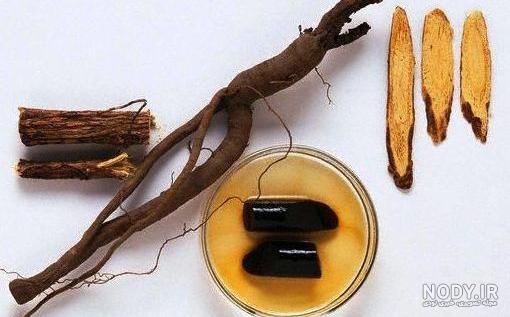 خواص شیرین بیان برای کبد خواص شیرین بیان برای کبد