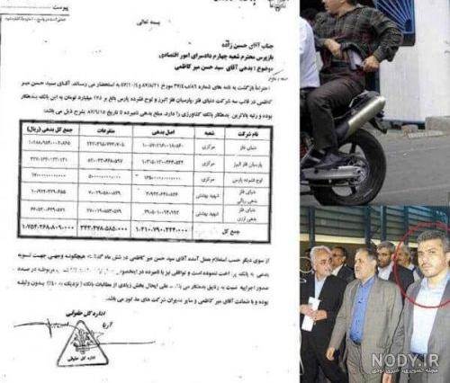 دارایی حسن رعیت دارایی حسن رعیت