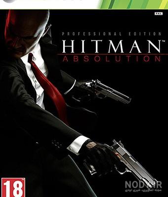 دانلود بازی hitman absolution نسخه فیت گرل دانلود بازی hitman absolution نسخه فیت گرل
