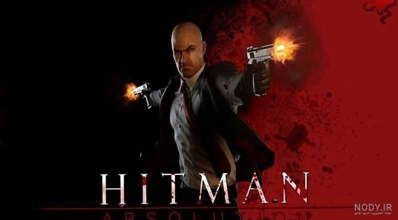 دانلود بازی hitman go برای اندروید دانلود بازی hitman go برای اندروید