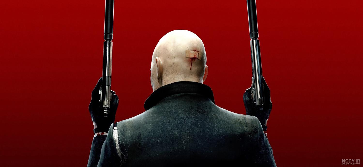 دانلود بازی hitman sniper 2 برای اندروید دانلود بازی hitman sniper 2 برای اندروید