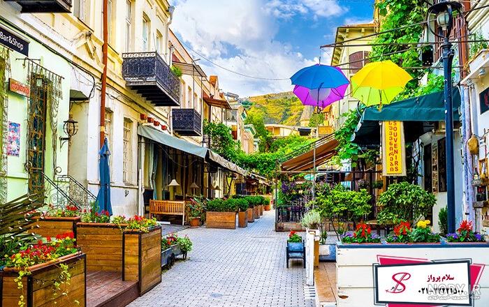 دیدنی های ارمنستان کجارو دیدنی های ارمنستان کجارو