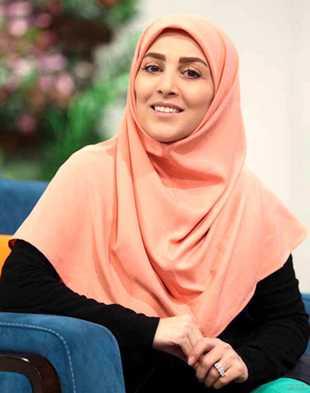 رقص ژیلا صادقی