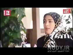 رقص ژیلا صادقی