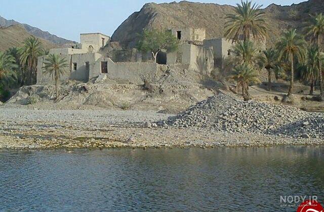 رود سرباز رود سرباز