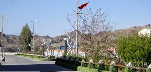 روستاهای شهرستان سرباز روستاهای شهرستان سرباز