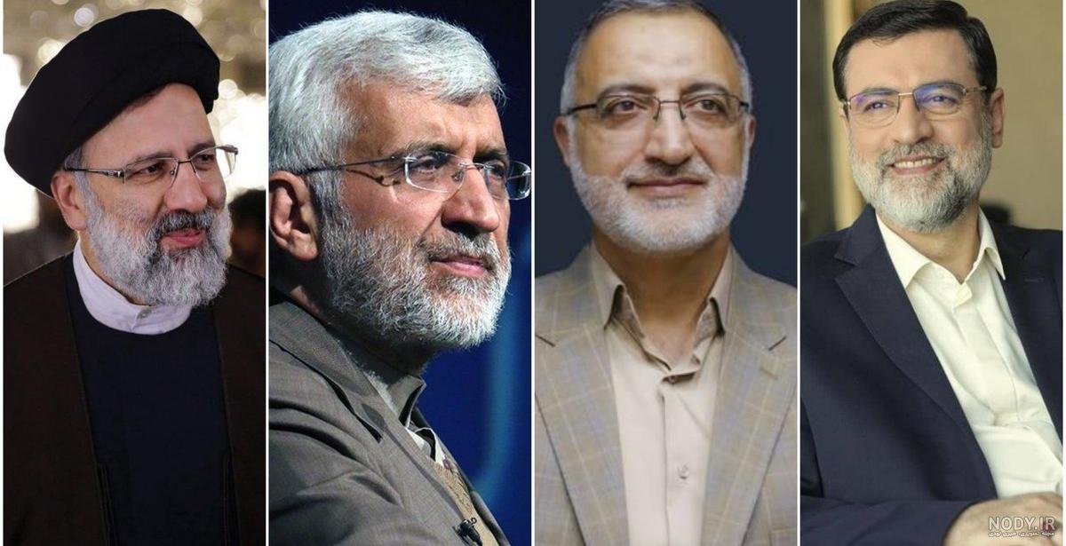 زاکانی به نفع کی انصراف داد زاکانی به نفع کی انصراف داد