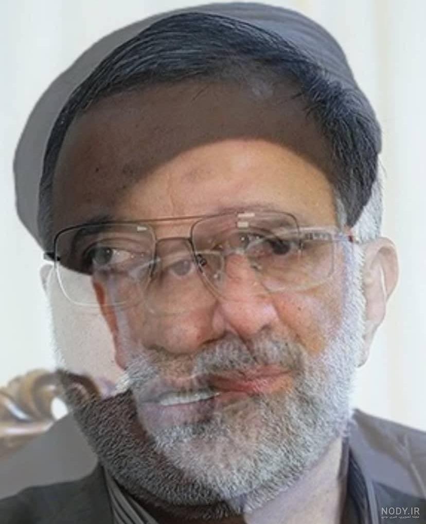 زاکانی و رئیسی زاکانی و رئیسی