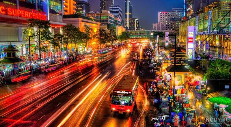 زیباترین شهر جهان 2020 زیباترین شهر جهان 2020