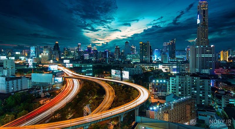 زیباترین شهر جهان 2021 زیباترین شهر جهان 2021