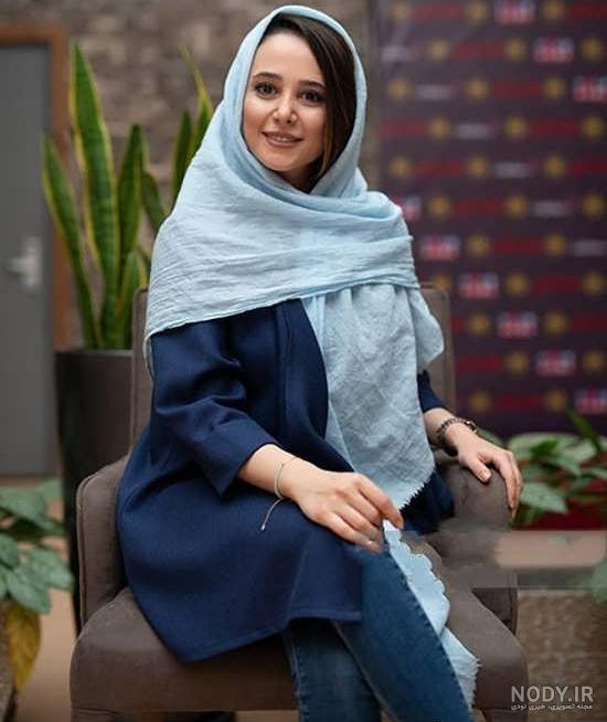 زیپ باز الناز شاکردوست زیپ باز الناز شاکردوست
