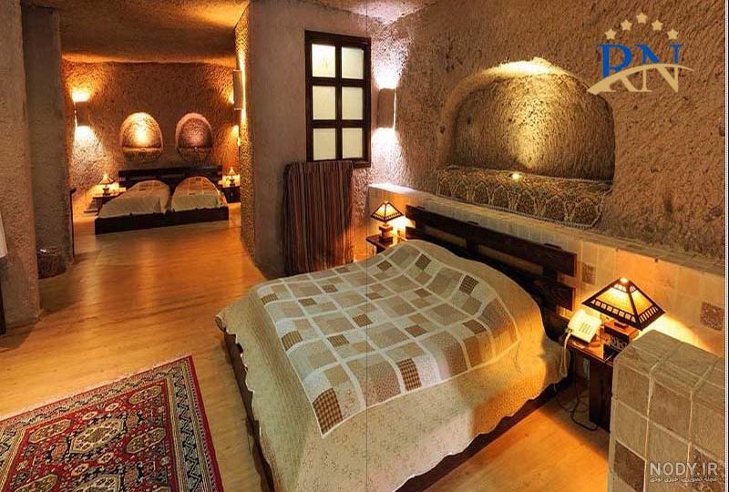 سایت رسمی هتل لاله کندوان تبریز