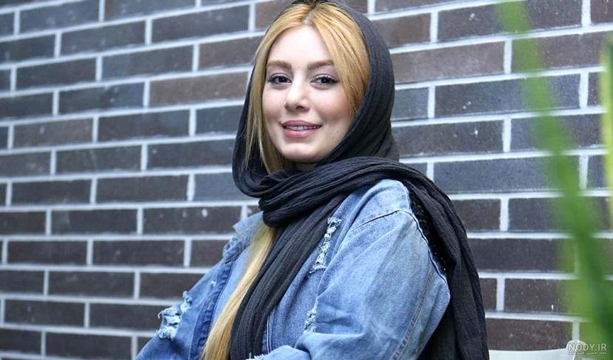 سحر قریشی و تتلو در اینستاگرام