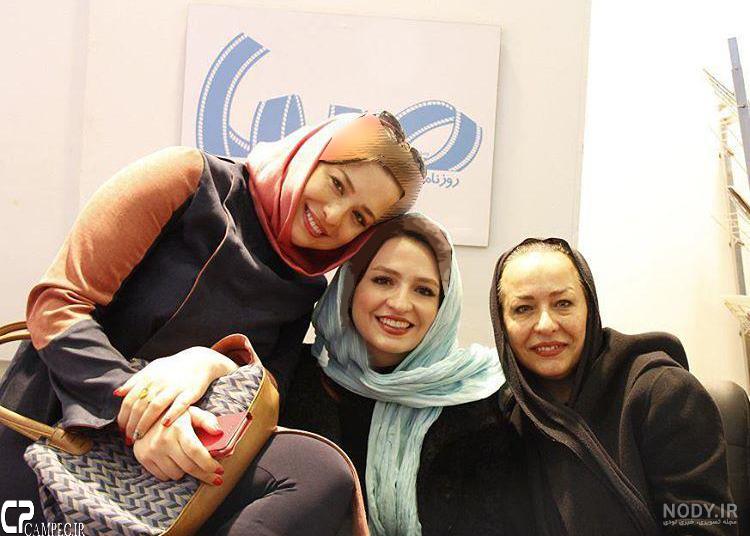 سریال هایی که مهراوه شریفی نیا بازی کرده سریال هایی که مهراوه شریفی نیا بازی کرده