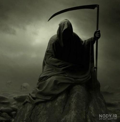شنیدن صدای عزرائیل در خواب شنیدن صدای عزرائیل در خواب