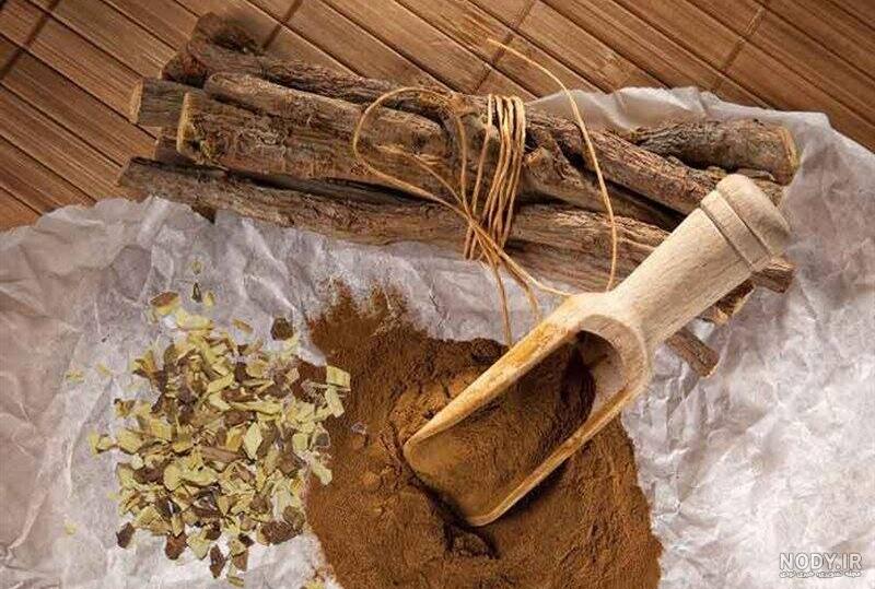 شیرین بیان برای چی خوبه شیرین بیان برای چی خوبه
