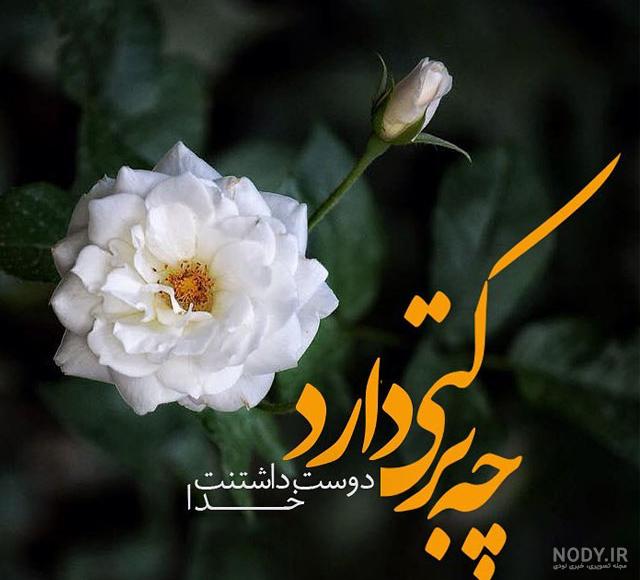 عکس الله در قلب متحرک