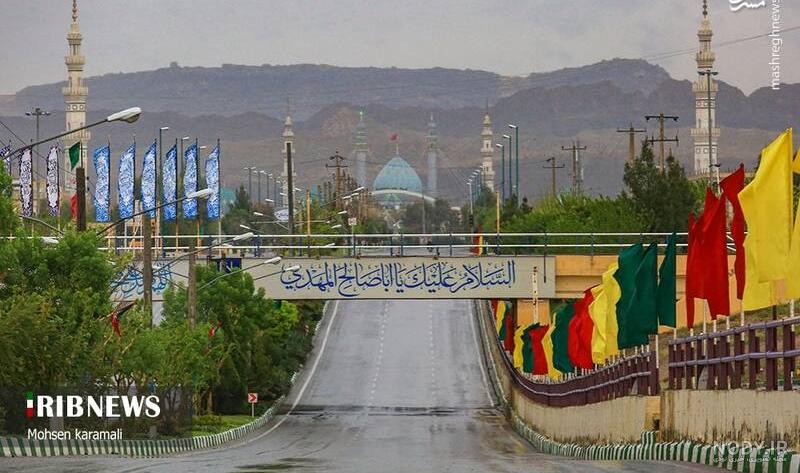 عکس با کیفیت یا مهدی عکس با کیفیت یا مهدی