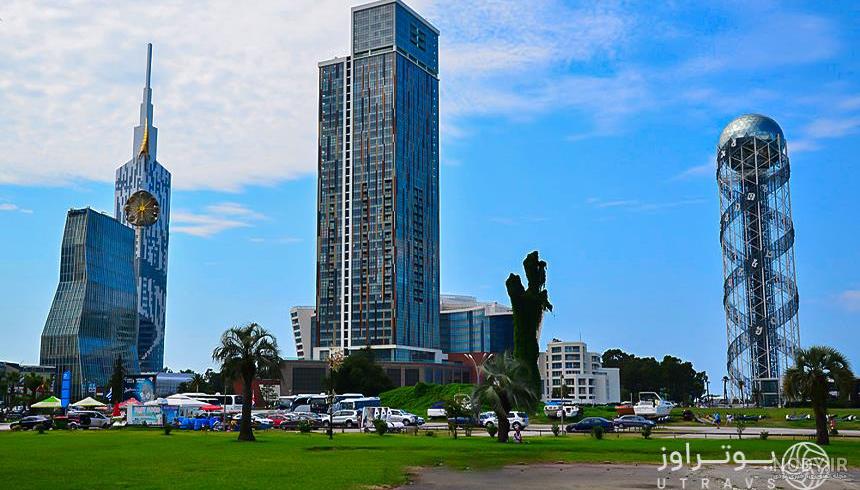 عکس باتومی عکس باتومی