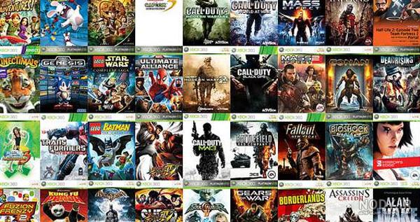 عکس بازی xbox one عکس بازی xbox one