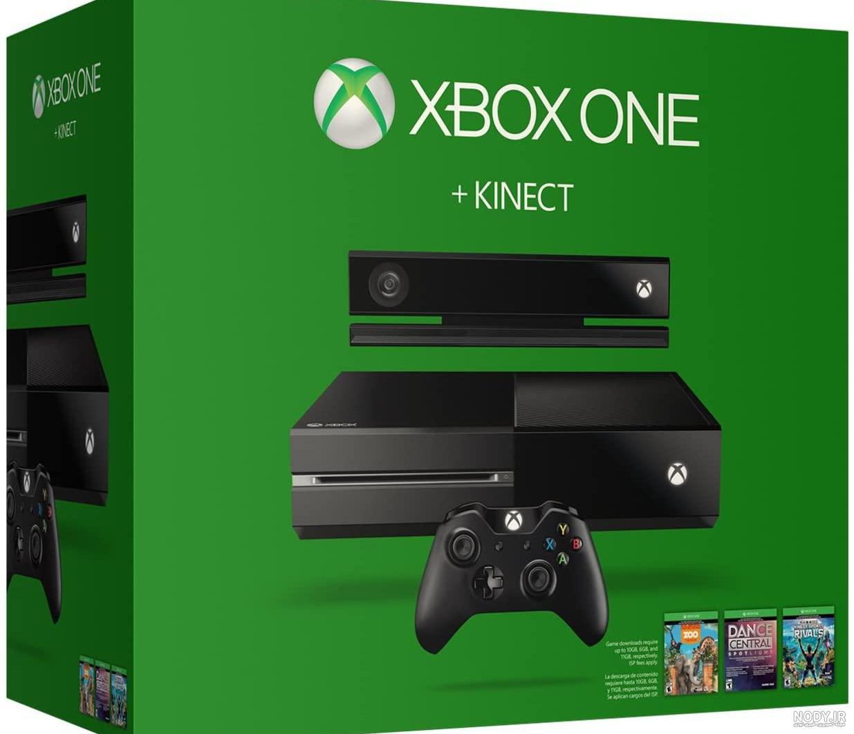 عکس بازی های جدید xbox 360 عکس بازی های جدید xbox 360