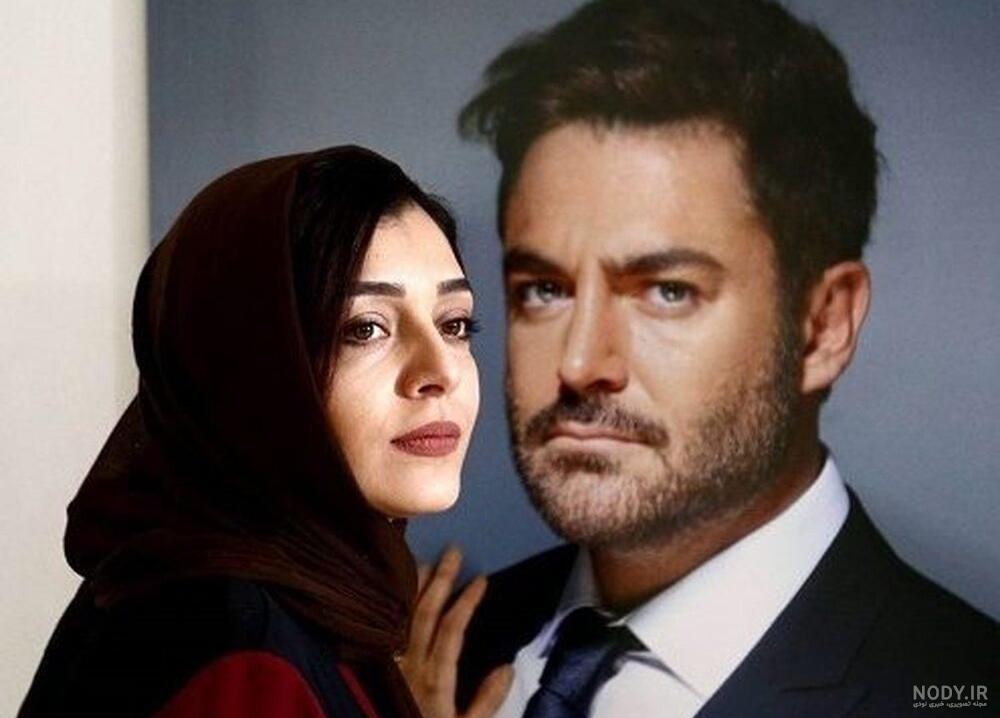 عکس بازیگر ساره بیاتی