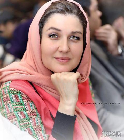 عکس بازیگر کیمیا بابائیان عکس بازیگر کیمیا بابائیان