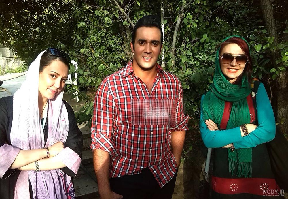 عکس بازیگر کیمیا فرهادی عکس بازیگر کیمیا فرهادی