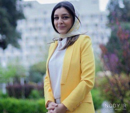 عکس بازیگران سریال دل