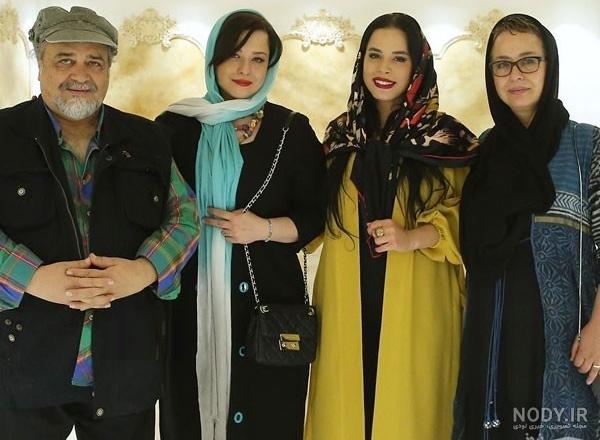 عکس بازیگران سریال کیمیا عکس بازیگران سریال کیمیا