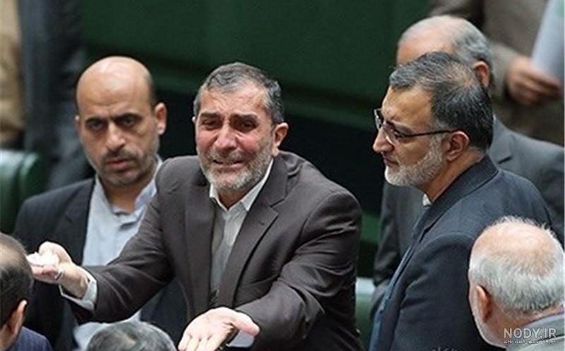 عکس برادر پارک جیمین