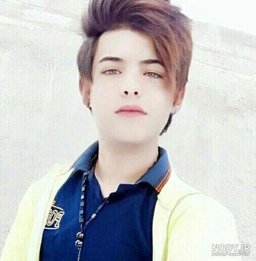 عکس بچه دختر زیبا