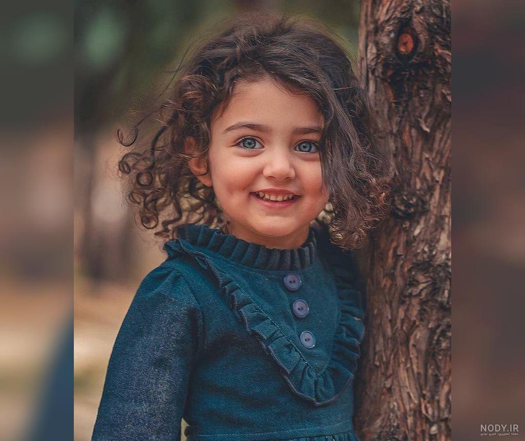 عکس بچه های ناز و مامانی