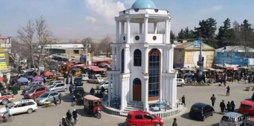 عکس تخار