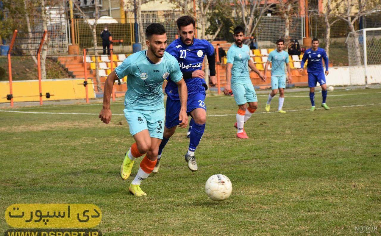 عکس تیم عقاب
