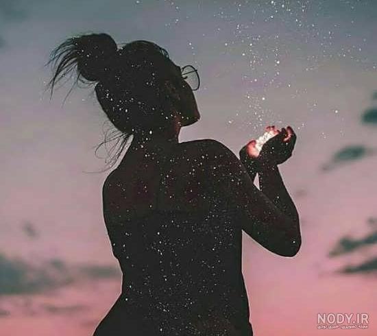 عکس جذاب تصویر زمینه