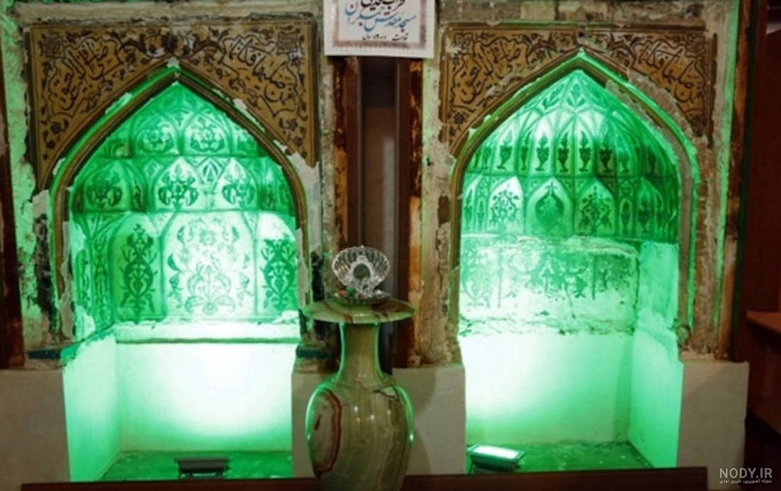 عکس جمکران با کیفیت عکس جمکران با کیفیت