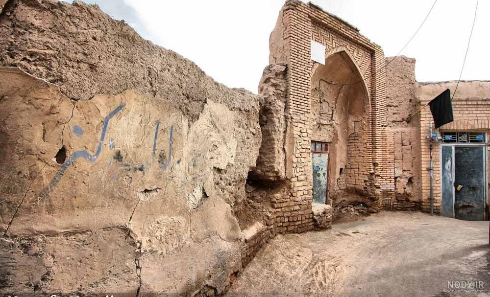 عکس جمکران در روز عکس جمکران در روز