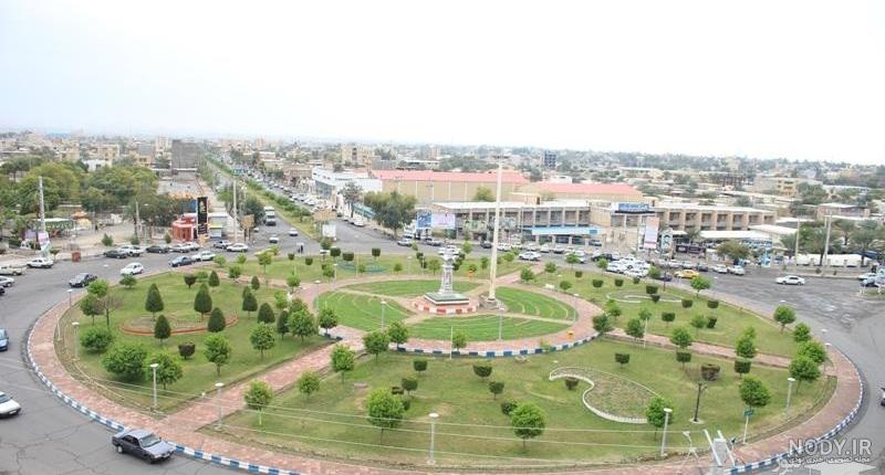عکس جیرفت عکس جیرفت