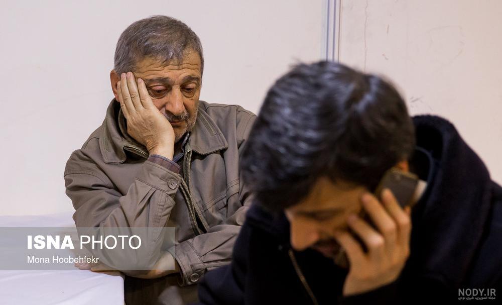عکس حامد بهاری عکس حامد بهاری