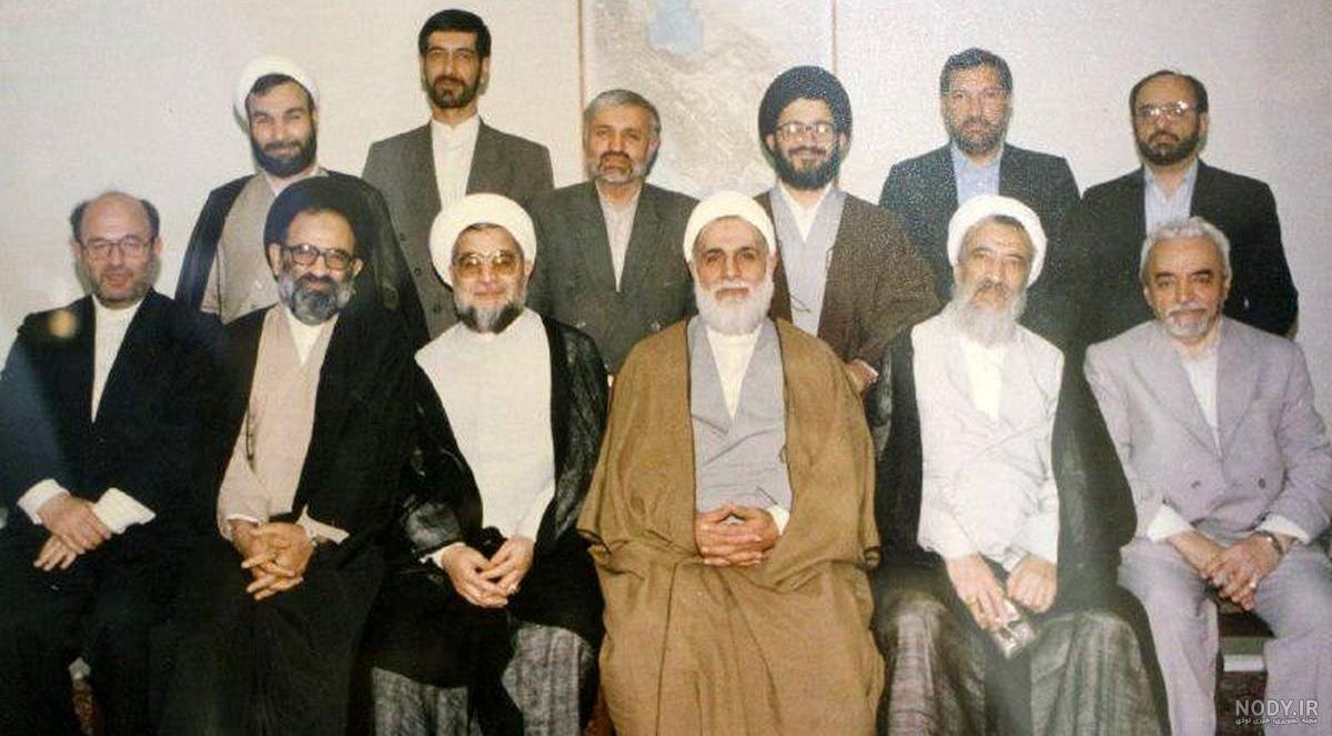 عکس خنده روحانی