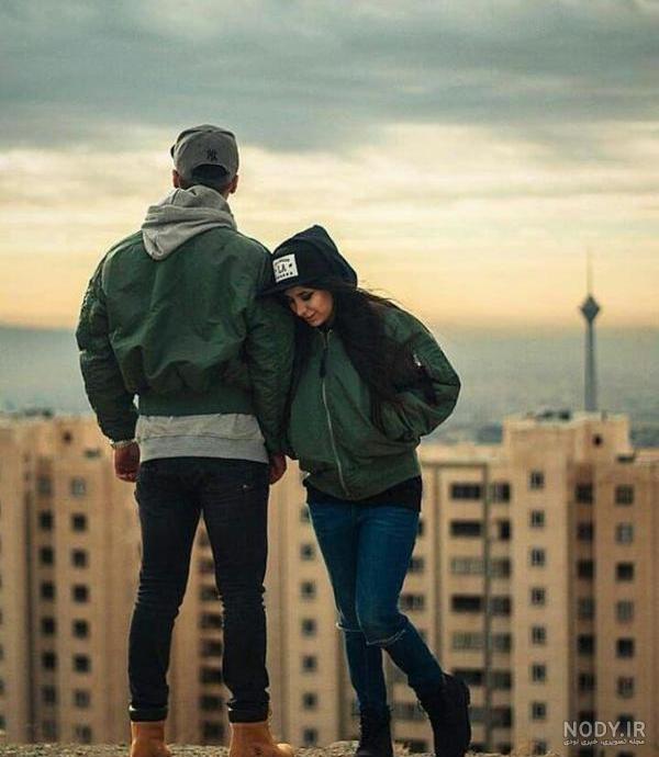 عکس دختر با مانتو عکس دختر با مانتو