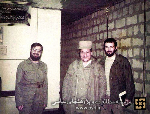 عکس دختر روحانی در خارج از کشور