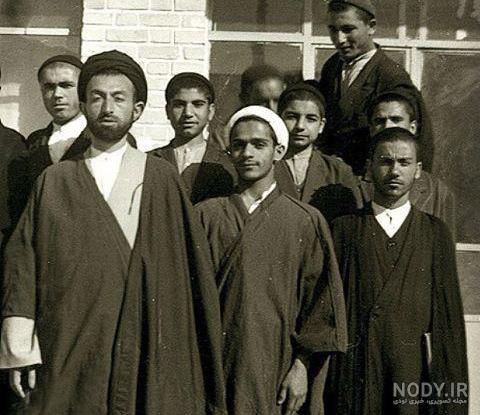 عکس دختر روحانی در کانادا