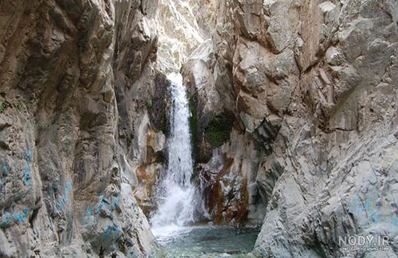 عکس درب بهشت عکس درب بهشت