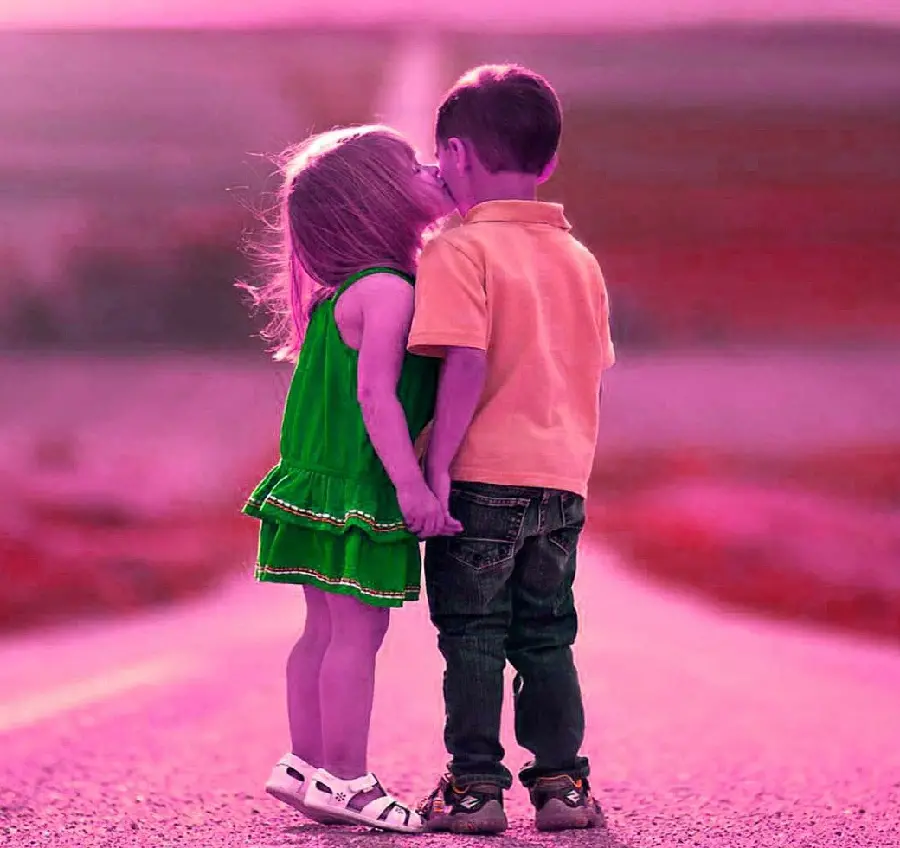 عکس دونفره برای تصویر زمینه عکس دونفره برای تصویر زمینه