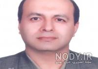 عکس دکتر محمدرضا طالب نژاد