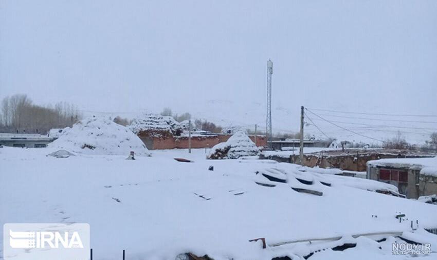 عکس زمستان