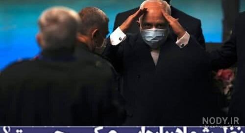 عکس سونوگرافی دوقلو در هشت هفته