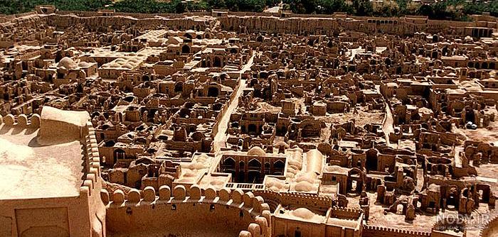 عکس شهر کرمانجی